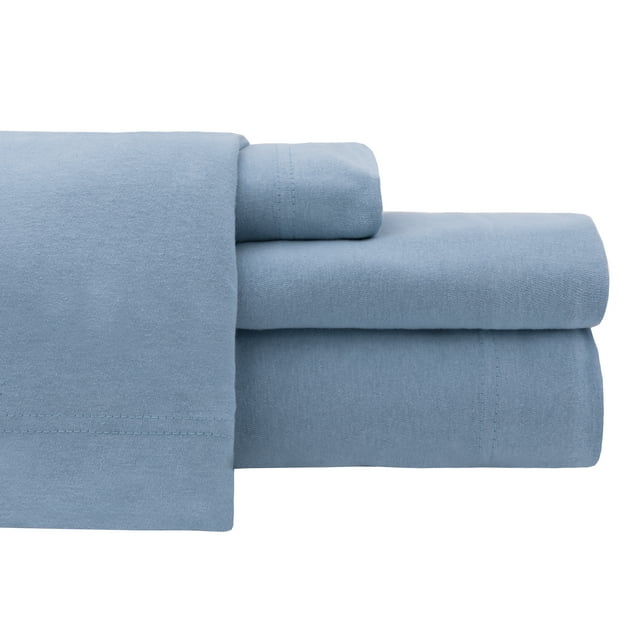 Soft & Cozy Cotton Jersey Sheet Set