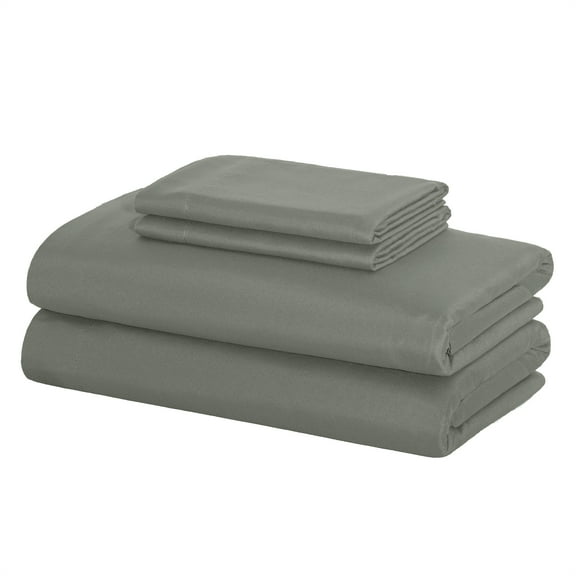 Soft & Cozy Easy Care Deluxe Microfiber Sheet Set