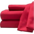thumbnail image 1 of Soft & Cozy Easy Care Deluxe Microfiber Sheet Set, 1 of 1