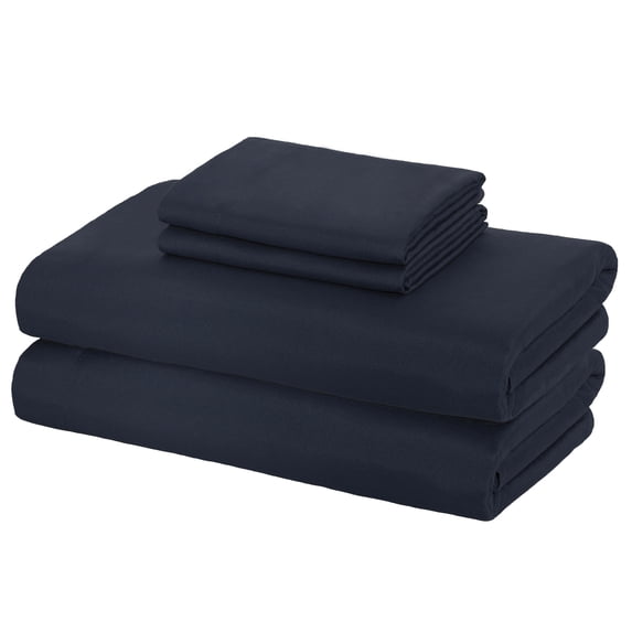 Soft & Cozy Easy Care Deluxe Microfiber Sheet Set