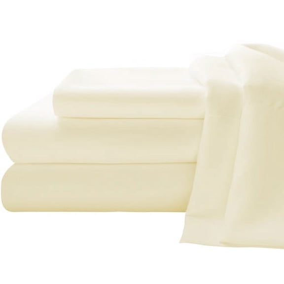 Soft & Cozy Easy Care Deluxe Microfiber Sheet Set