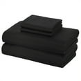thumbnail image 1 of Soft & Cozy Easy Care Deluxe Microfiber Sheet Set, 1 of 3