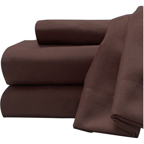 Soft & Cozy Easy Care Deluxe Microfiber