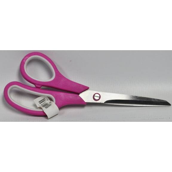Soft Cushion Premium Scissor Pink