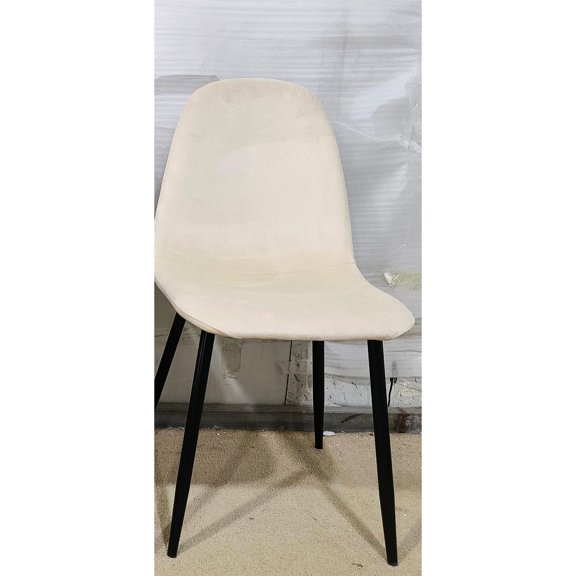 Soft Cushion & Sturdy Structure - Kitchen Dining, Reliable Seats