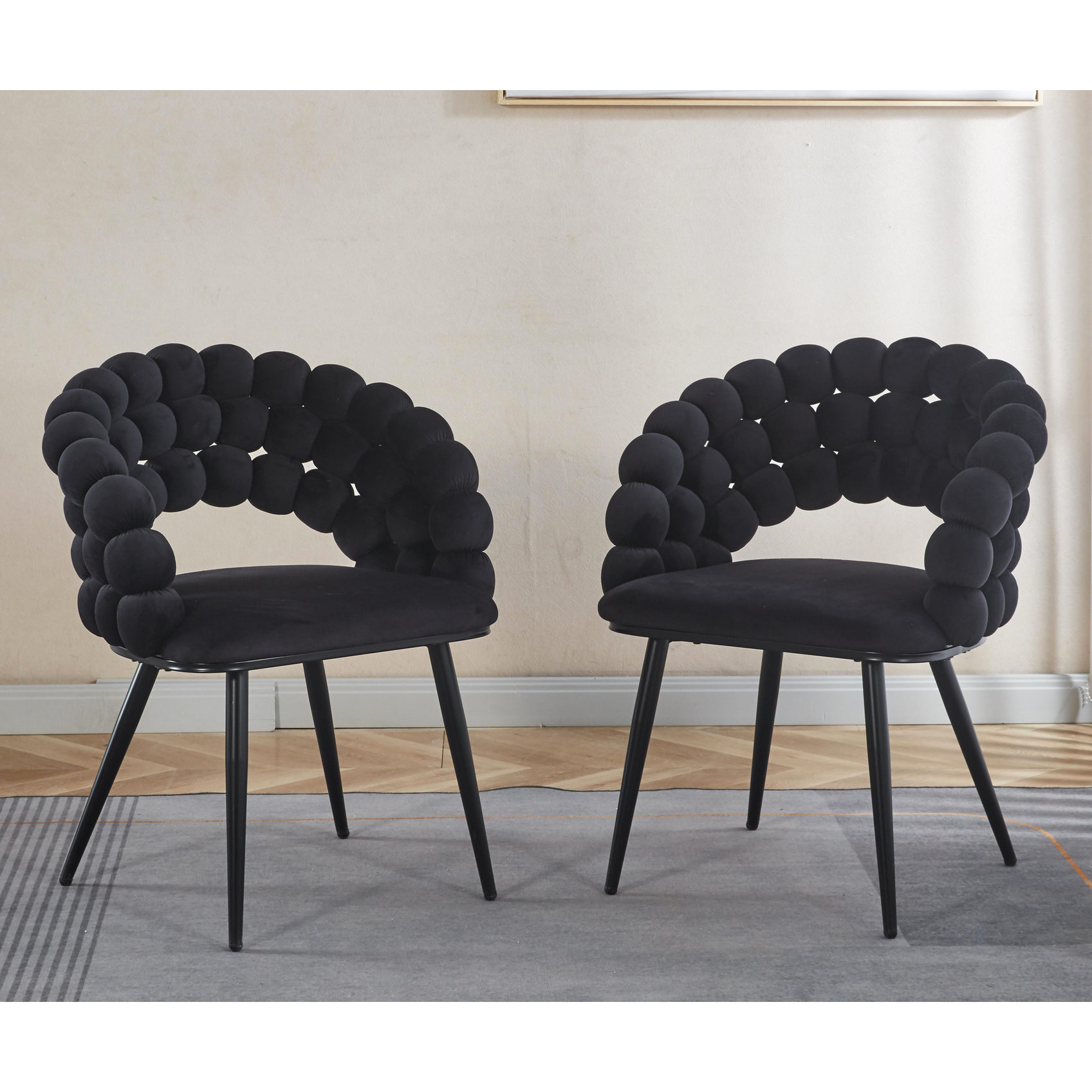 Soft Cushioned Seating - Any Indoor Space, Experience Relaxed Sitting