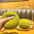 Soft Slowly To Its State Toy Fruit Durian
