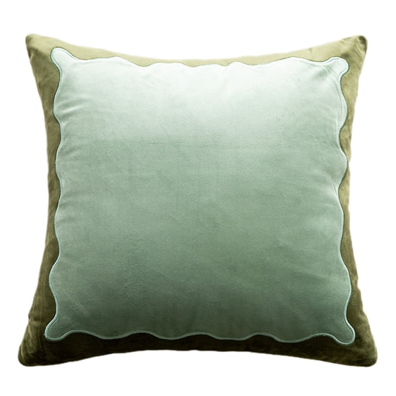 Soft Decorative Throw Pillow Cushion Filled, Living Room Seat Support Cushion Back Rest Sofa Bed Window Use, Durable Comfortable Home Decor Plush Accent Stylish Minimal Design