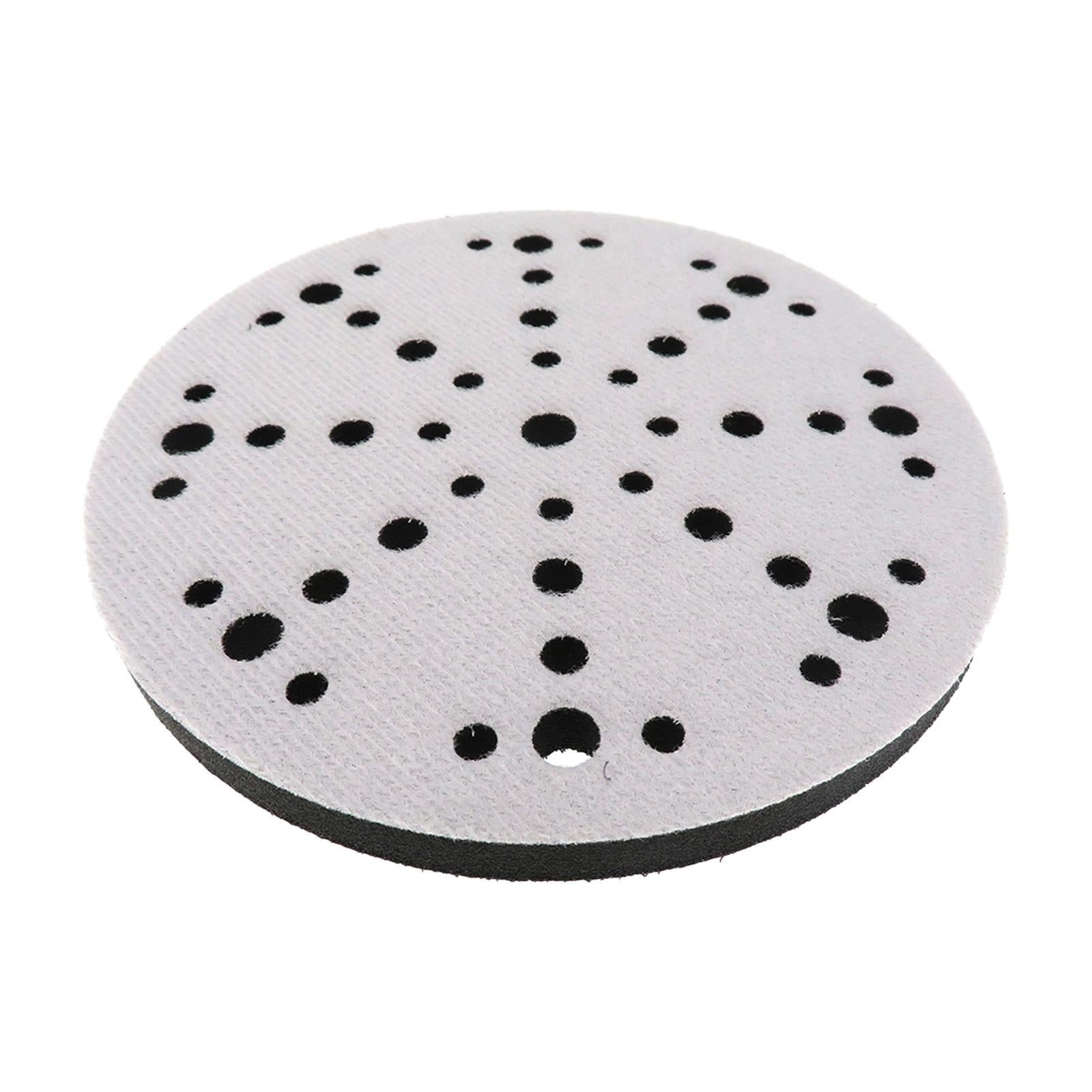 Soft Density Interface Pad Sander Pad Hook Sponge Orbital Palm Sander