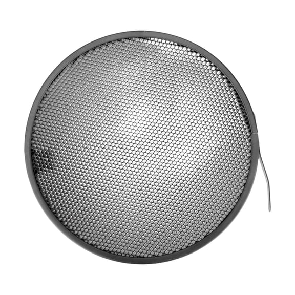Soft Diffuser with 10/20/30/40/50/60 Degree Honeycomb Grid for Mount Studio Flash Strobe Light Photography Accessories