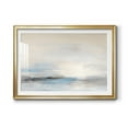 thumbnail image 1 of Soft Distance Premium Framed Print - Ready to Hang, 1 of 8