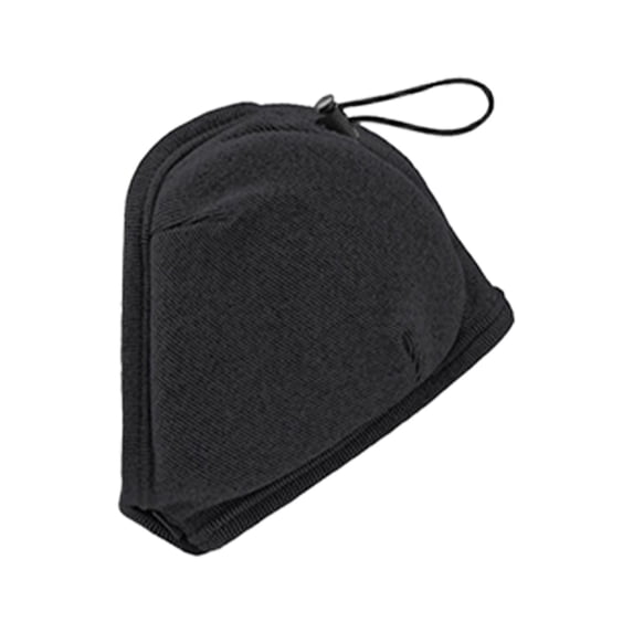 Soft Dog Calming Hoodie, Dog Cat Ears Muffs for Bath Noise Protection Calming Cold Weather an xiety Relief, Large Adjustable Top for Grooming Bathing Fireworks an d Travel