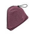 thumbnail image 1 of Soft Dog Calming Hoodie, Dog Cat Ears Muffs for Bath Noise Protection Calming Cold Weather an xiety Relief, Large Adjustable Top for Grooming Bathing Fireworks an d Travel, 1 of 9