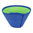 thumbnail image 1 of Soft Dog Cone Collar Alternative, Comfortable Cones for for Medium Small Dogs/Cat to Stop Licking After Surgery, Comfy Elizabethan Collars, Neuter Recovery Ecollars of Shame Alternatives, 1 of 5