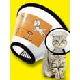 thumbnail image 1 of Soft Dog Cone Collar, Flexible Plastic Cone for Dogs After Surgery, Dog Recovery Collar, Adjustable Protective E-Collar for Large/Medium/Small Pet Dogs Cat, Comfy Elizabethan Collar (XS), 1 of 8
