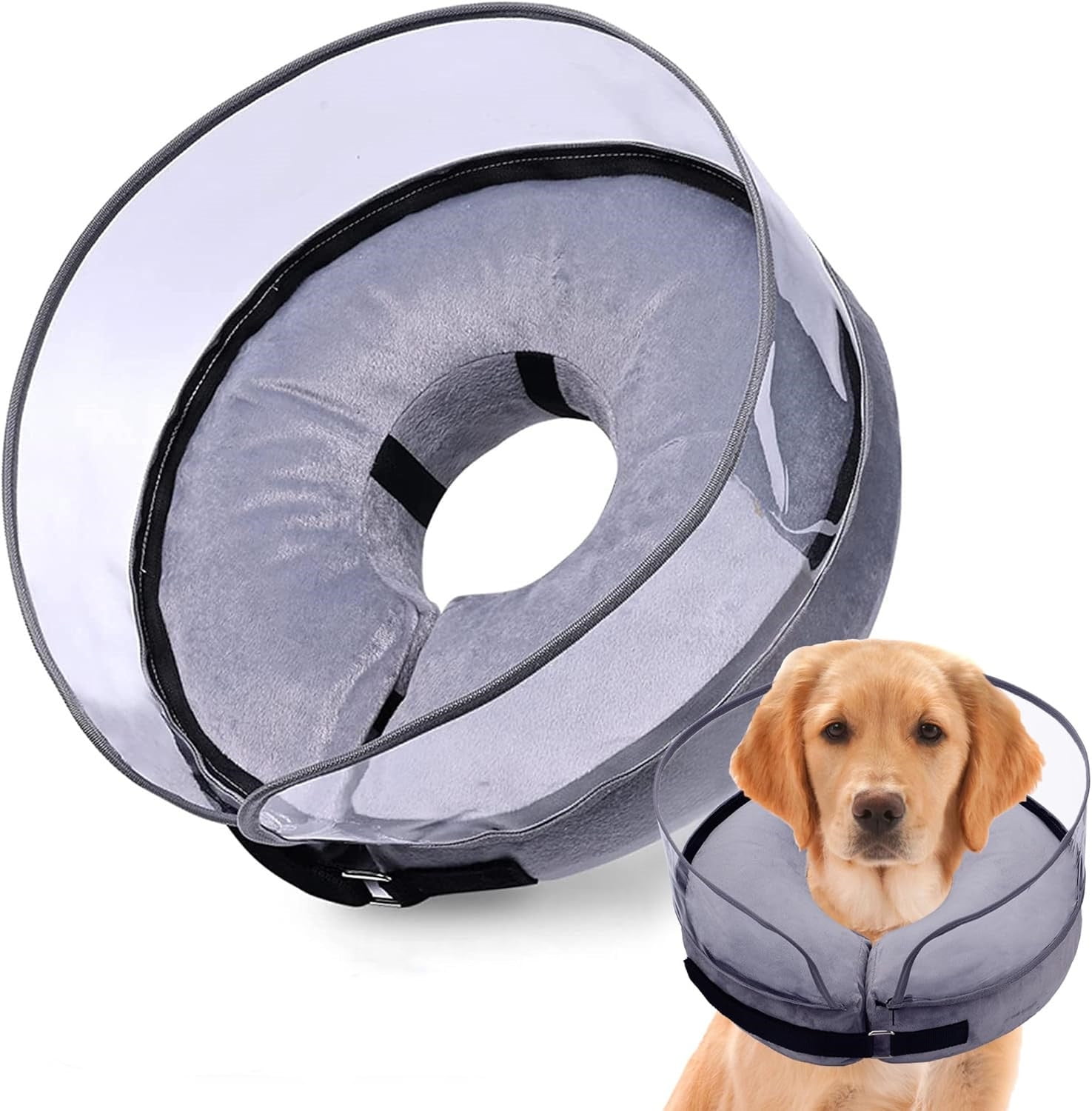 Deals pet soft cone