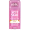 thumbnail image 1 of Soft & Dri Aluminum Free Solid Deodorant, Sparkling Citrus 2.3 oz (Pack of 6), 1 of 1