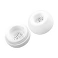 thumbnail image 1 of Soft Durability Silicone Earplug for GalaxyBuds3Pro Ensuring Optimals Noise Isolation and Comfort Ear Tips Replacement, 1 of 7
