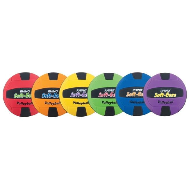 Soft EEZE Volleyball