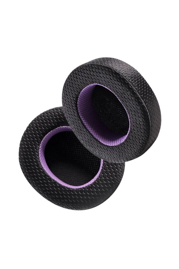 Soft Ear Pad for Arctis 1/3/5/7/9Pro Headsets Earmuff Comfortable Listening