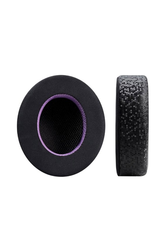 Soft Ear Pad for Arctis 1/3/5/7/9Pro Headsets Earmuff Comfortable Listening