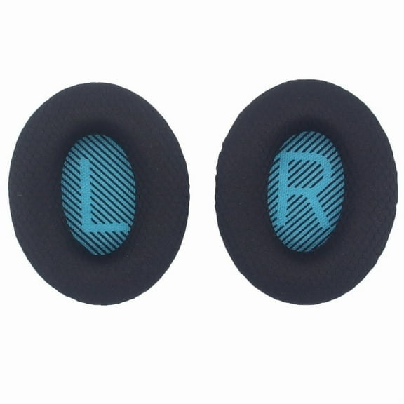 Soft Ear Pad for QC45 QC35 QC25 QC2 QC15/Around-Ear 2 AE2i AE2w Earcups Earmuff