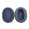 thumbnail image 1 of Soft Ear Pads Ear Covers for WH-CH710N CH720N Headphone Earmuff Earcups, 1 of 11