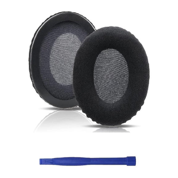 Soft Ear Pads Earpads for HyperX Cloud2 Headphone Thick Cushions Earphone Earpads Sleeves Earcups Replacements