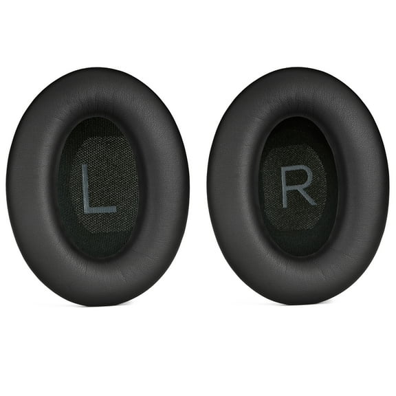 Soft Earpads Replacement Highly Elastic Earphone Cushions for QuietComfort 45 QC45 QC35 Headphones