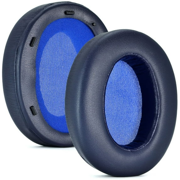 Soft Earpads for WH-XB910N XB910N Headphone Sleeves Earphone Ear pad