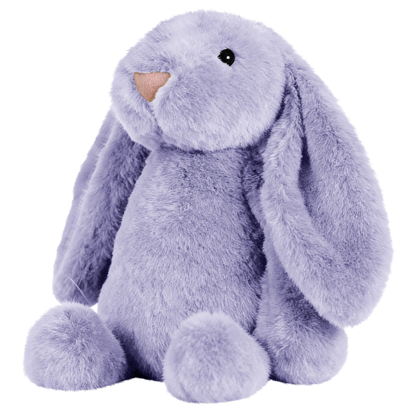 Kiewfjdk Soft Easter Bunny Plush Toy - Cute Stuffed Rabbit Animal ...