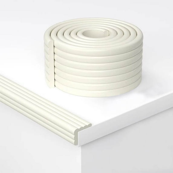 Soft Edge Guard Corner Protector, Widened and Thickened Sponge Padding ...