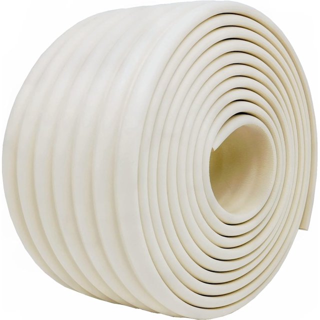 Soft Edge Protector for Child with Strong Tape, Boriyuan 16.4ft Child