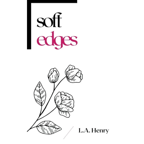 Soft Edges, (Paperback)