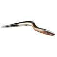 thumbnail image 1 of Soft Eel Fishing Lure Baits Reflective Fish Tool Outdoors Life-like Accessory, 1 of 6