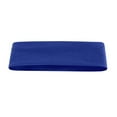 thumbnail image 1 of Soft Elastic Headband Women Men Headband High Elastic Solid Color Wide Hair Band Breathable Elastic Hair Tie Sports Yoga Fitness Headgear, 1 of 8