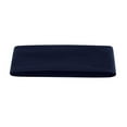 thumbnail image 1 of Soft Elastic Headband Women Men Headband High Elastic Solid Color Wide Hair Band Breathable Elastic Hair Tie Sports Yoga Fitness Headgear, 1 of 8