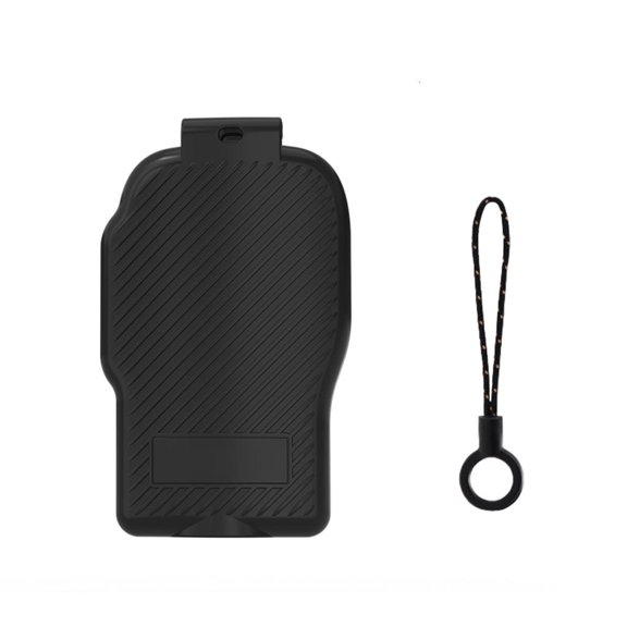 Soft Elastics Shockproof Protective Caps for Pocket 3 Gimbals Camera Lens AntiDrop