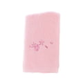 thumbnail image 1 of Soft Embroidered Towel,Lavender Bath Towels,Lavender Hand Towels,Lavender Hand Towels Purple Bathroom Decor,Cotton Soft Absorbent Spring Summer Decorative Hand Towels for Bathroom Kitchen,Pink1, 1 of 2