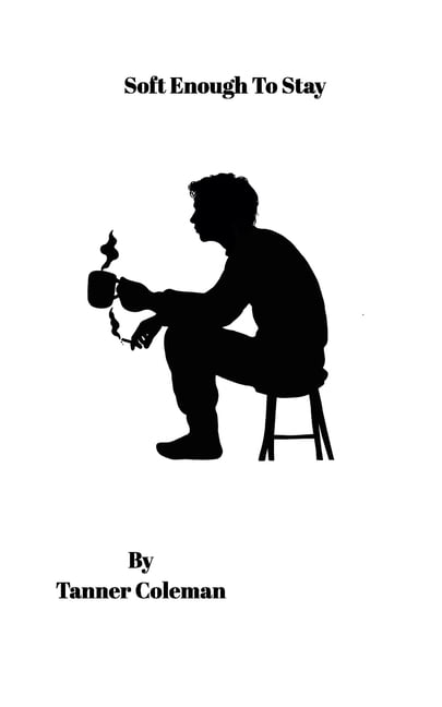 Soft Enough To Stay, (Paperback)