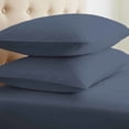 thumbnail image 1 of Soft Essentials 4-piece Premium Ultra Soft Wheat Pattern Bed Sheet Set, 1 of 3