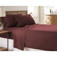 thumbnail image 1 of Soft Essentials Bed Sheet Set by ienjoy Home, 1 of 2