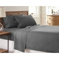 thumbnail image 1 of Soft Essentials Bed Sheet Set by ienjoy Home, 1 of 3