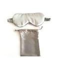thumbnail image 1 of Soft Eyes Sleep Mask In A Pouch Set, 1 of 3