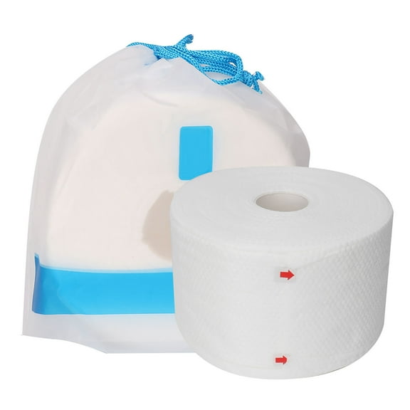 Soft Face Towel, Towel, Safe For Home Office Travel Beauty Center