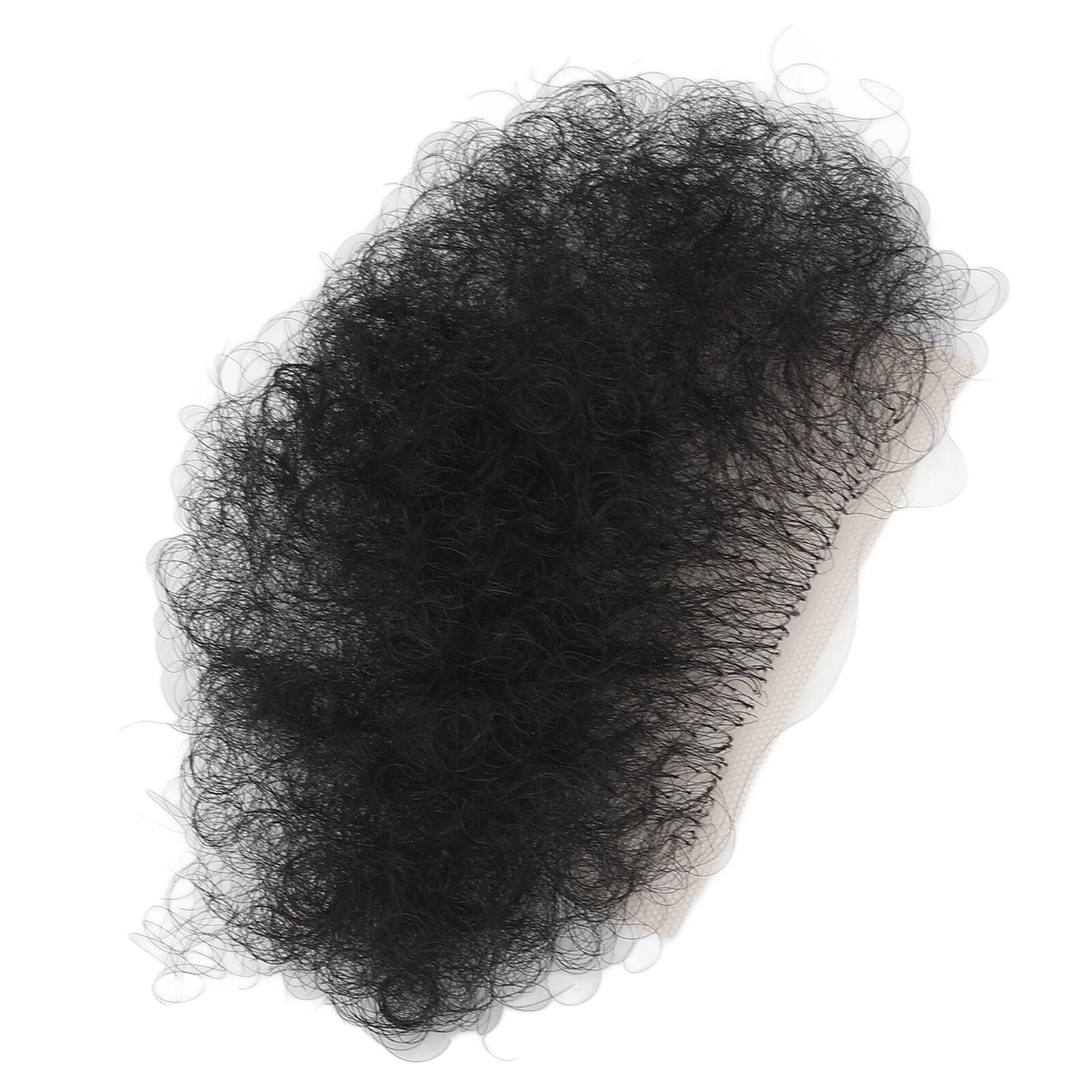 Soft Fake Pubic Hair Men Women Breathable Synthetic Fake Private Hair Accesso US Walmart