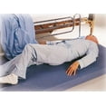 thumbnail image 1 of Soft-Fall Bedside Mat - Item #911536 - Folding, 68"L x 24"W x 4"H - 1 Each / Each, 1 of 1