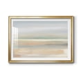 thumbnail image 1 of Soft Far Field Premium Framed Print - Ready to Hang, 1 of 8