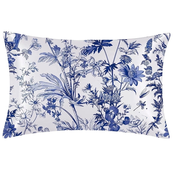 Soft Farmhouse Square Throw Pillow Cover Hidden Zipper Machine Washable Decor Slipcover For Couch Sofa Bed Home Decor