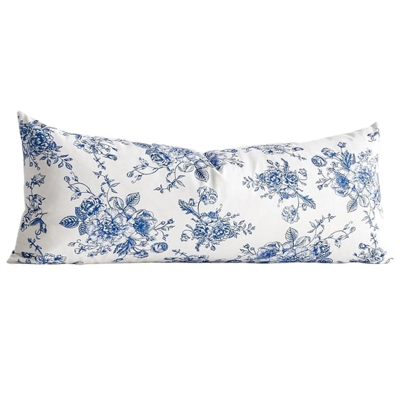 Soft Farmhouse Square Throw Pillow Cover Hidden Zipper Machine Washable Decor Slipcover For Couch Sofa Bed Home Decor